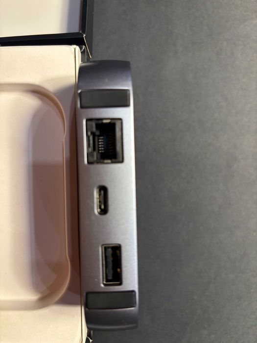 Netgear Nighthawk M1 model do mobilnego internetu