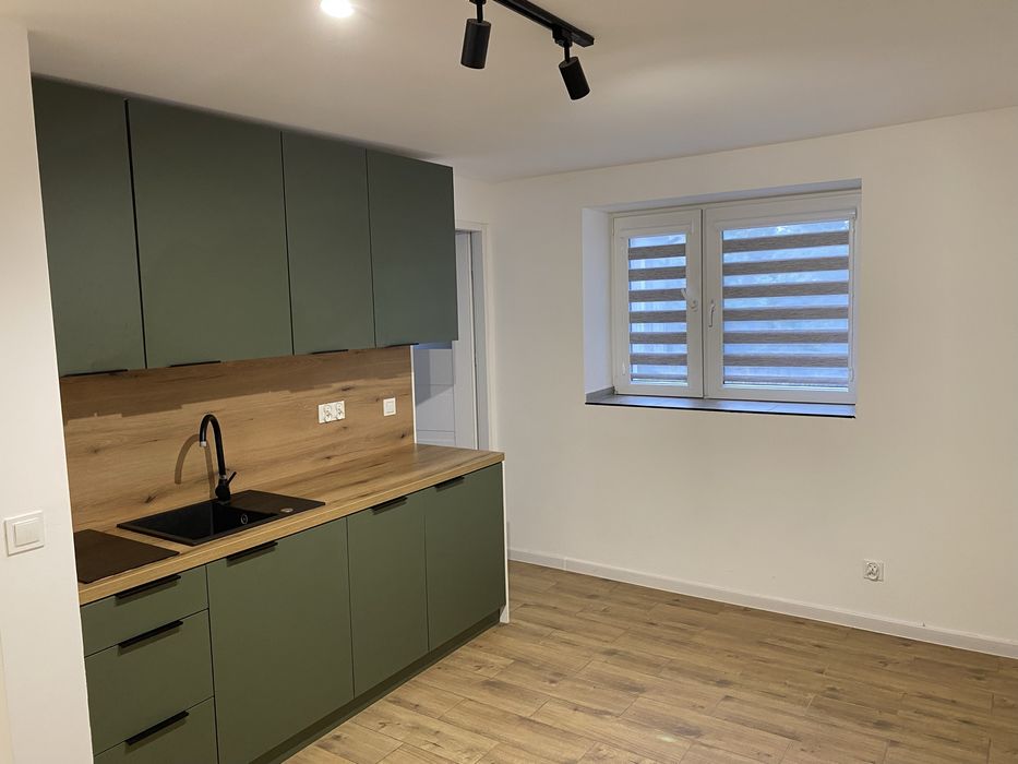 Mieszkanie 33m2 bezczynszowe