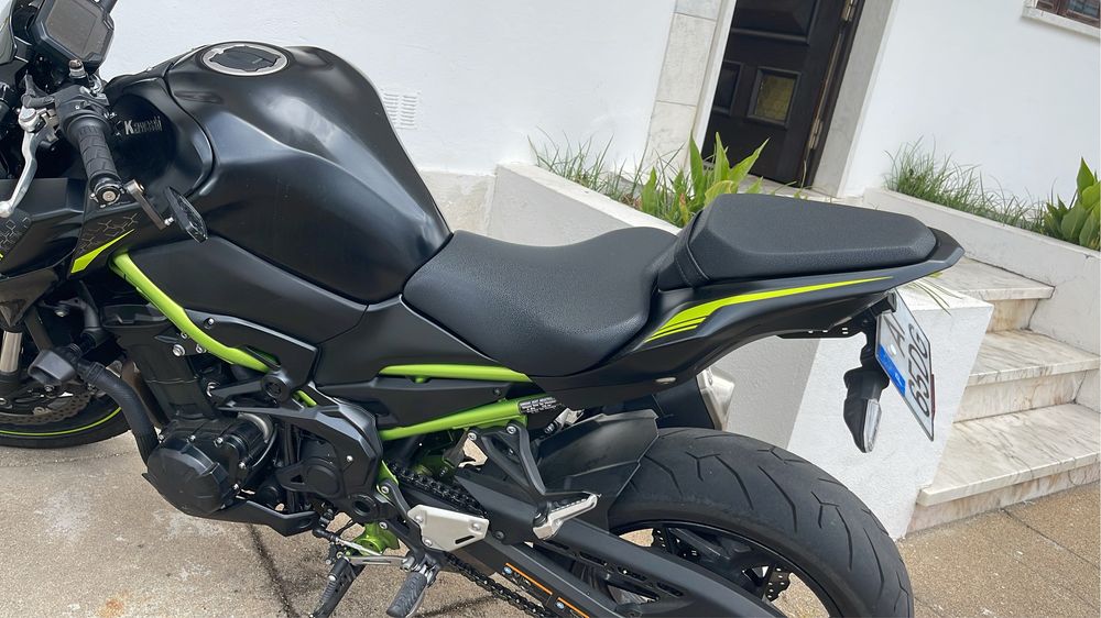 Troco por ktm super duke 1290