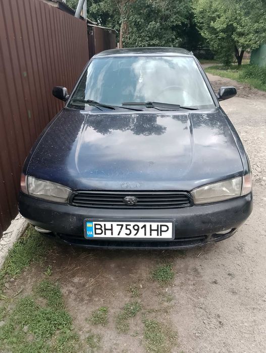 Продам Субару Легасі