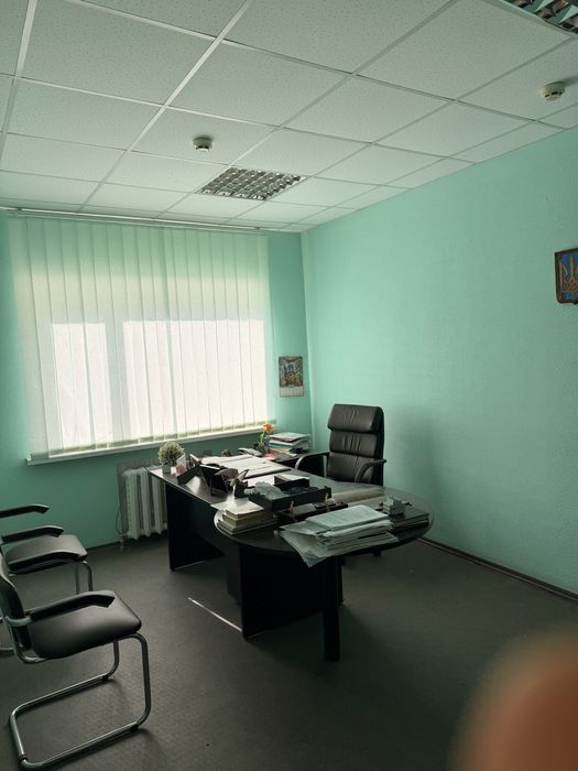Продажа базы ~900 м2 район Николаевка.