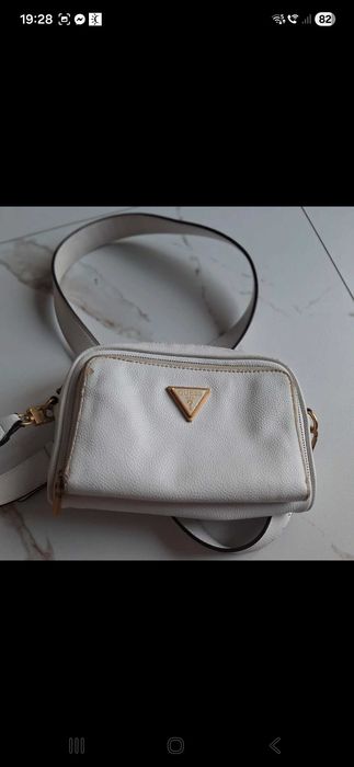 Torebka guess typu cross body