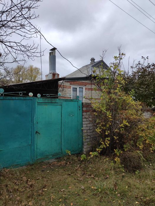 Продам дом Чугуевский район