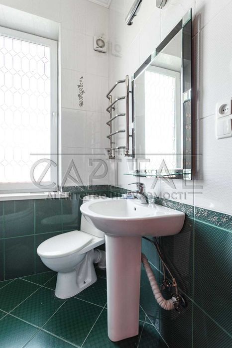 16 соток / закрита територія у КМ / з ремонтом / озеро / Васильків /