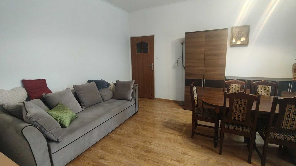 Mieszkanie – Łódź - Widok 4