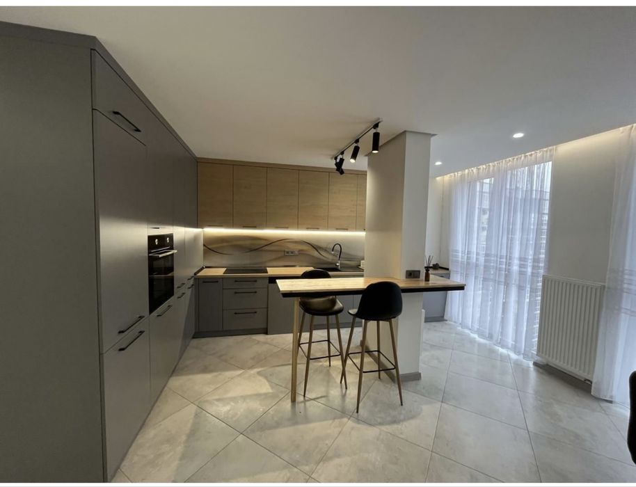 Продаж 2 к. Озерна