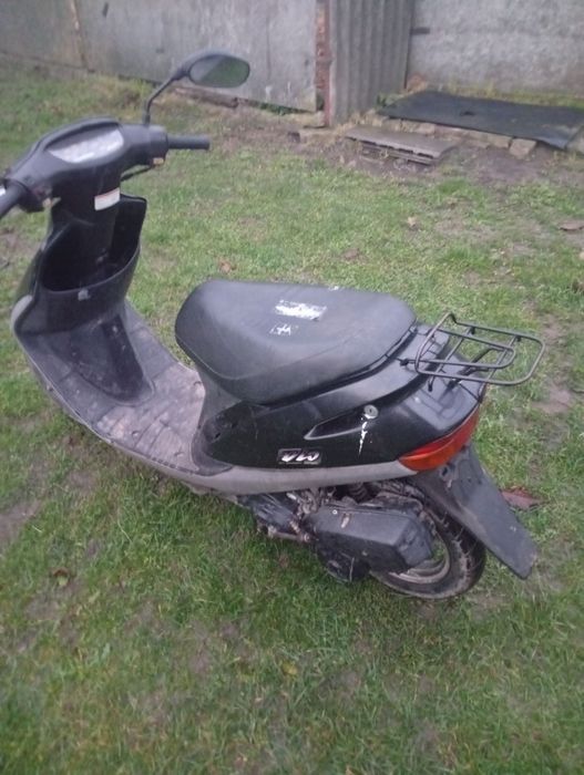 Продам Honda dio 27