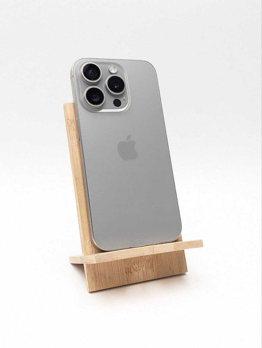 Apple iPhone 15 Pro 256GB Szary | eSim