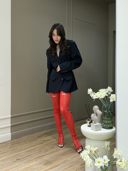 Панчохи чулки тренд 2026