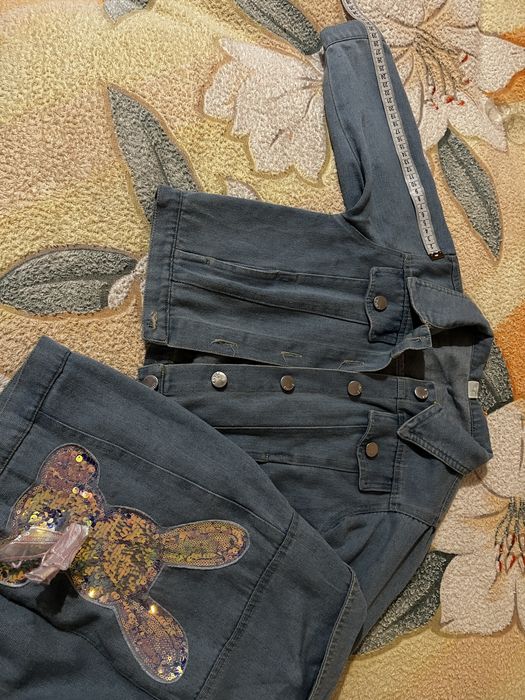 Курточки на дівчинку не дорого