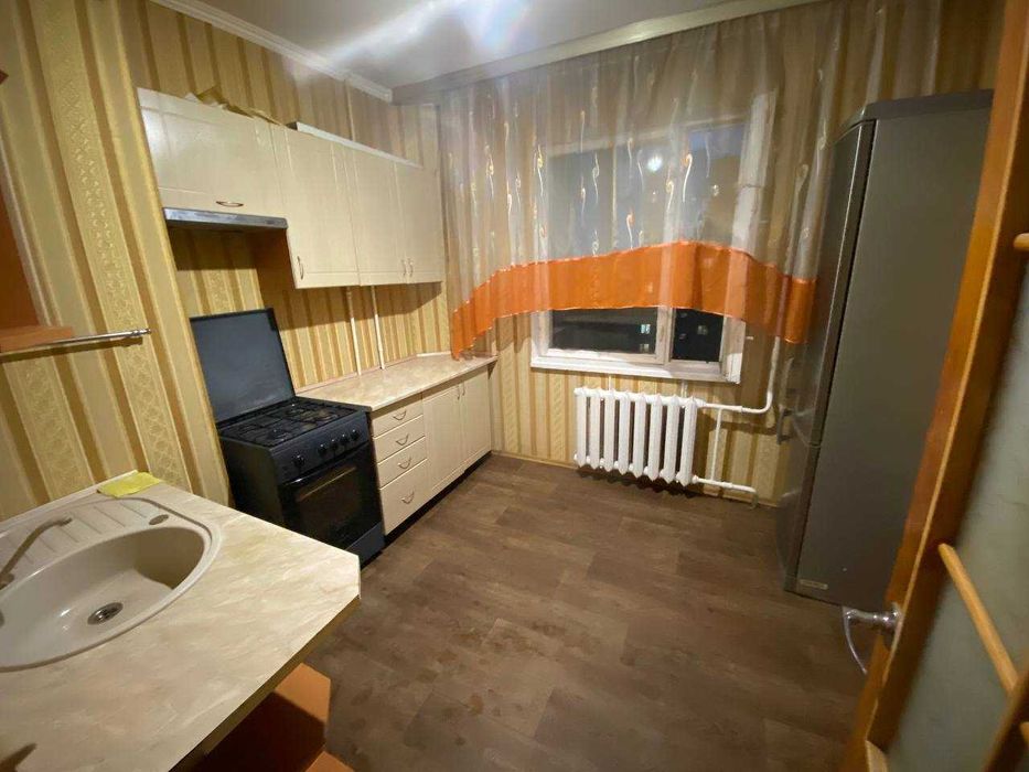 м. Біла Церква Київська область. Продаємо 1-но кімнатну квартиру по вул. Томилівській.