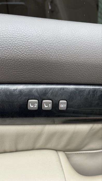 Lexus GX-470 V-8 Sport 2006