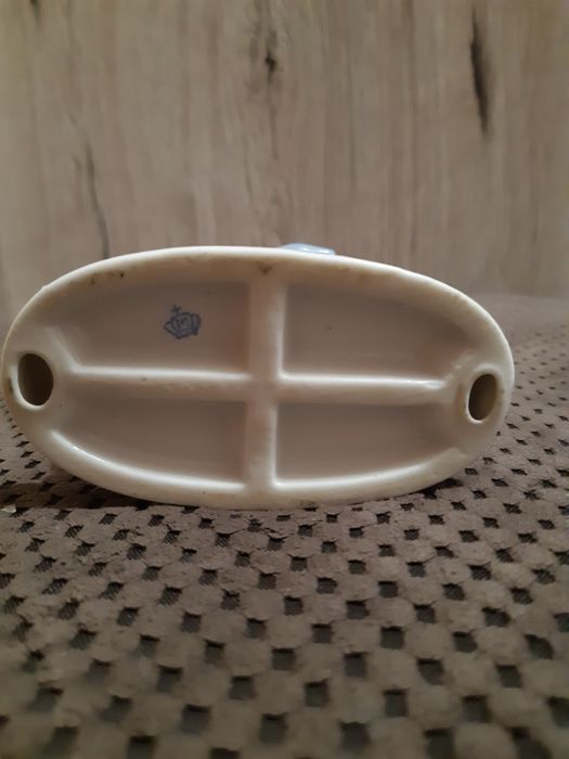 Figurka porcelanowa