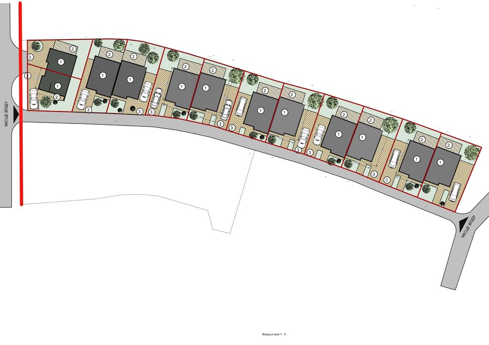 Дом по адресу Старознесенська ул. (площадь 106 м²) - Atlanta.ua - фото 10