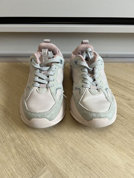 Sneakersy Big Star