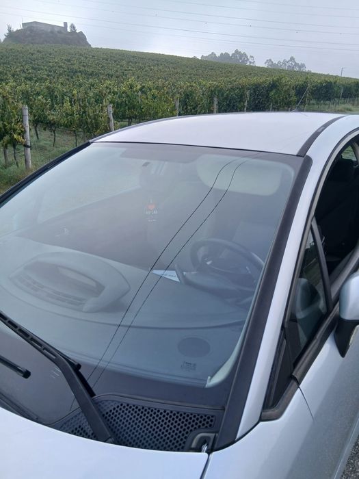 Vendo Citroën C4 Coupé 1.4  16V VTR de  2005 a gasolina