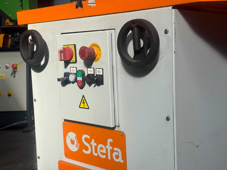 Mavipal | CORTA CANTOS ÂNGULO VARIÁVEL | EL6-200