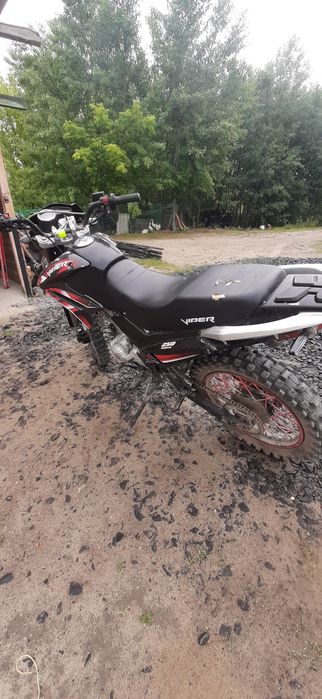 Продам Viper v250l