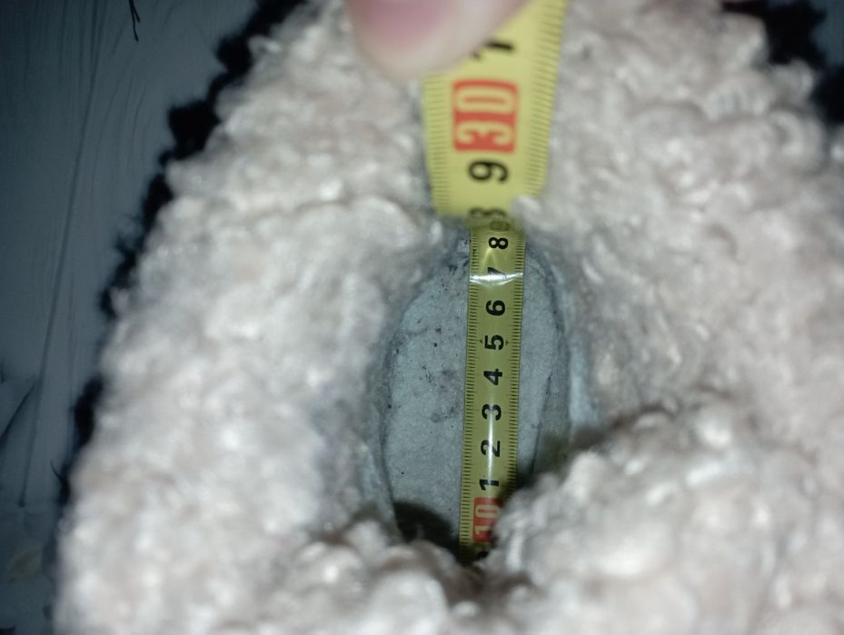 Якісні Термочеревики для дівчинки,Тоm.m,розмір29,устілка17.3