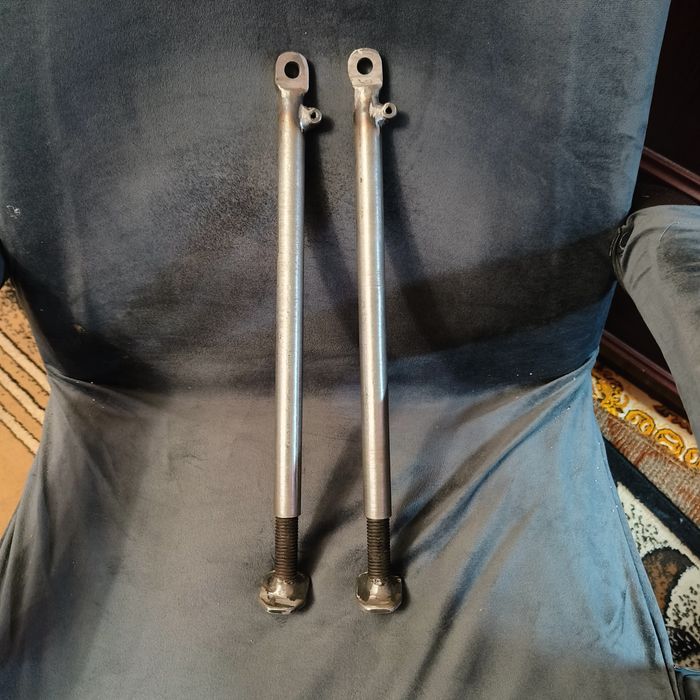 Бокова підножка опора лапка ендуро Geon Gns, Kovi, KTM,