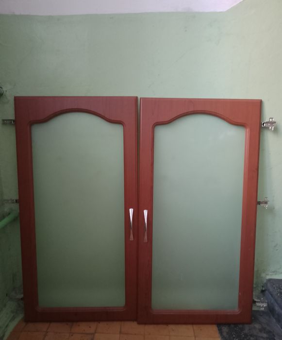 Фасады для кухни