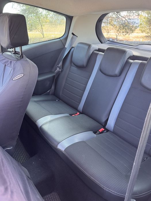 Renault Clio 3 GT 1.6 130cv