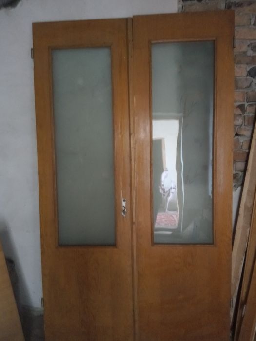 Двері міжкімнатні