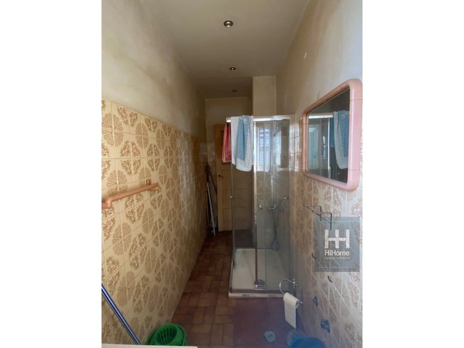 Apartamento T2 com Logradouro em Venda Nova-Falagueira Amadora