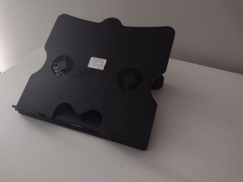 Esperanza podstawka chłodząca pod laptop