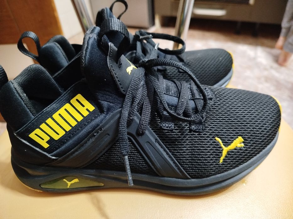 Кросівки літні Puma