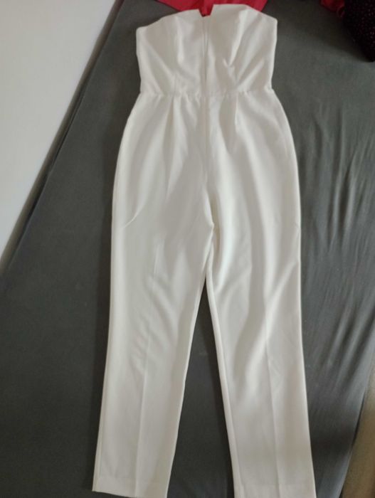 ASOS spodnium eleganckie wyjściowe