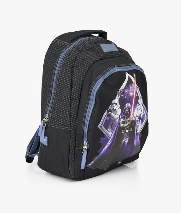 Рюкзак дитячий зоряні війни дарт вейдер