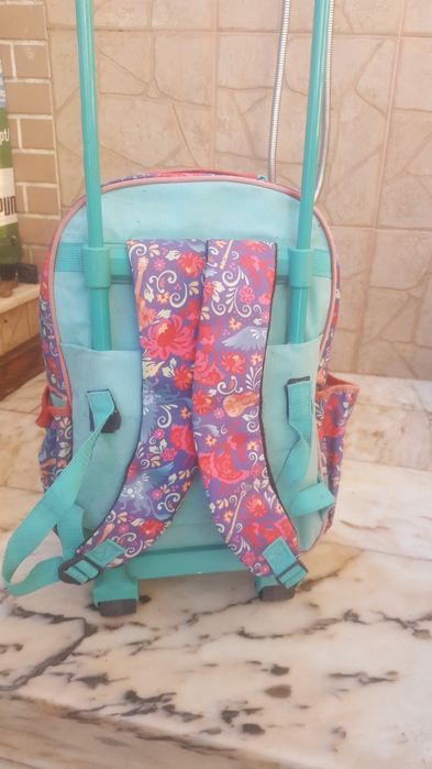 Malta/Troller  para  crianças  nova