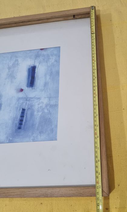 Quadro parede medidas nas fotos