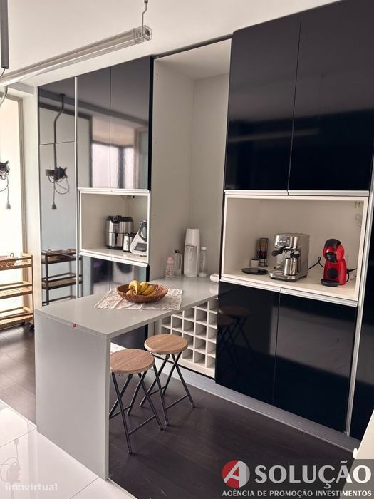 Apartamento T4  em S.Vicente Braga