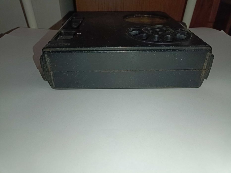 stare Radio Major Unitra