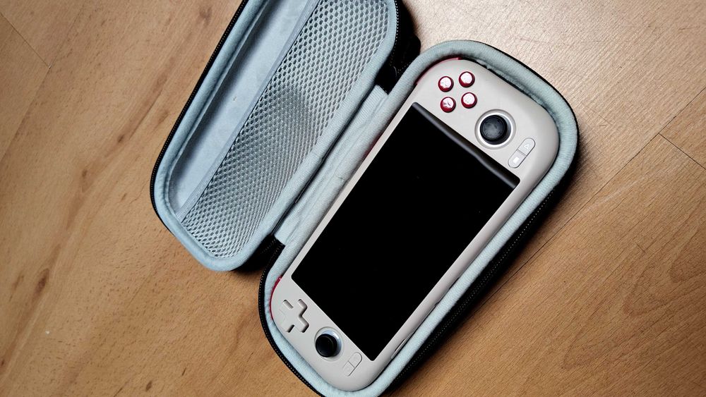 Konsola Mangmi Air X