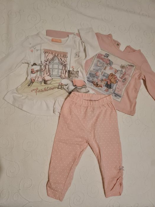 Conjunto 3 peças