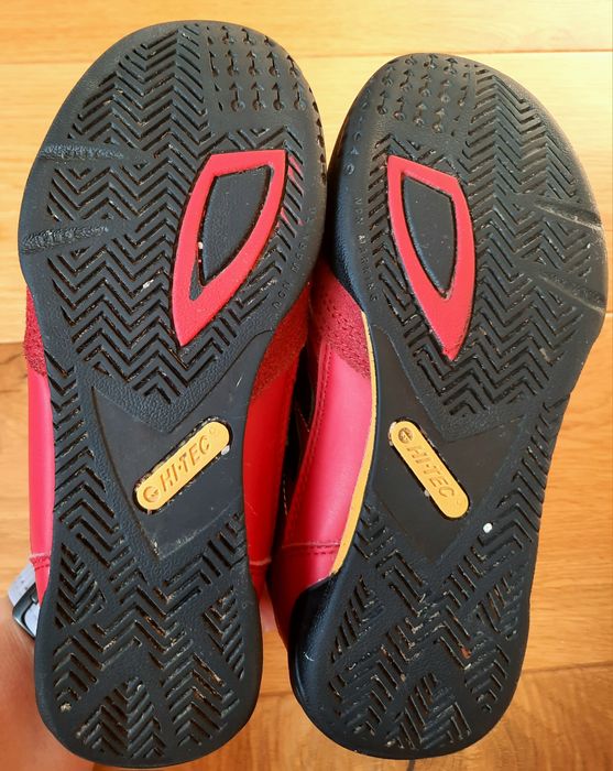 Buty Hi-Tec, r. 33