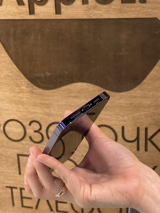 iphone 14 Pro max 256Gb акційна ціна діє тільки до кінця дня