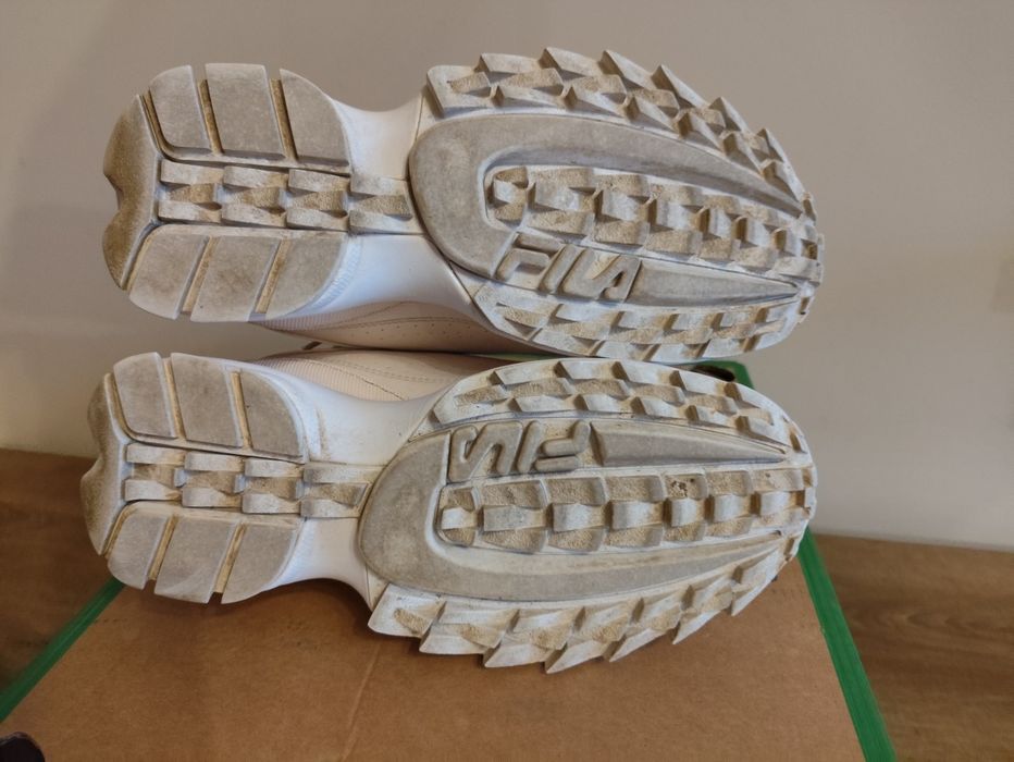 Buty Fila rozmiar 39