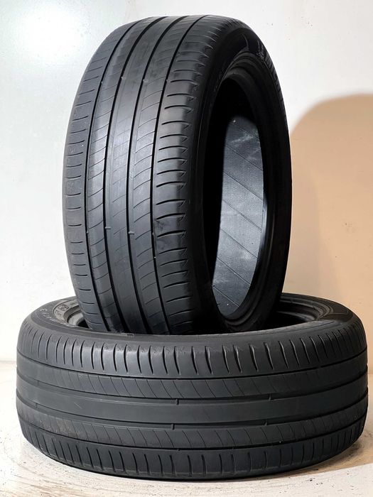 Pneus Michelin Primacy 3 - 225/50/17 - Excelentes