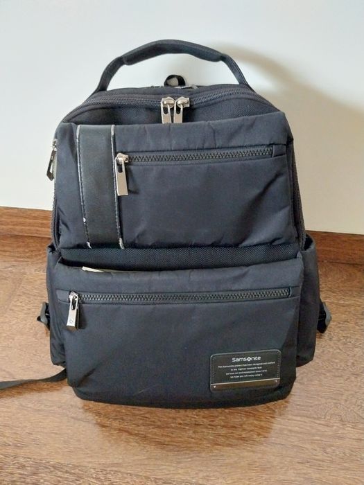 Mochila de computador Samsonite