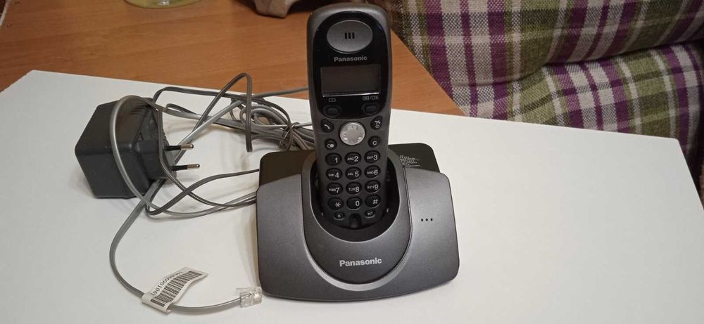 Радиотелефон Panasonic