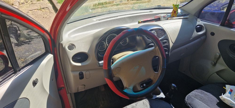 Продам власне авто