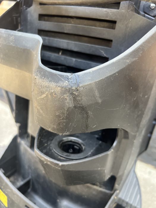 Мийка високого тиску karcher k7