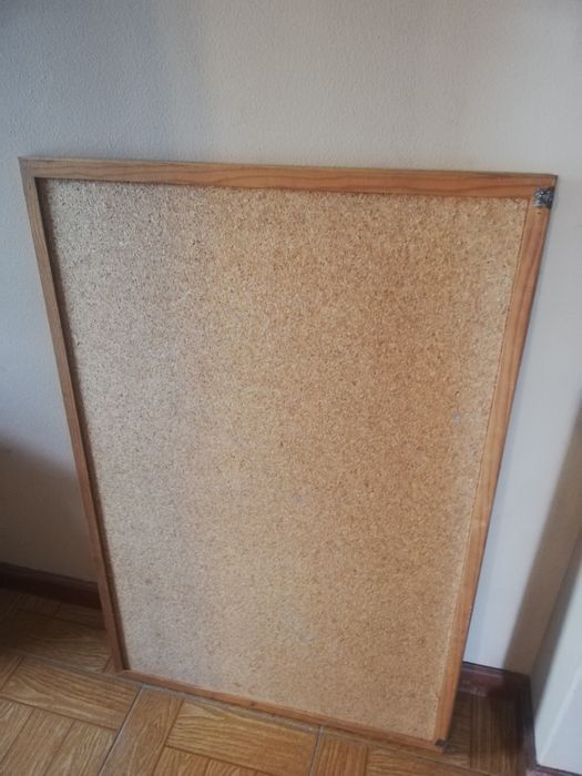 Quadro/Memorando CORTIÇA64751662340354121