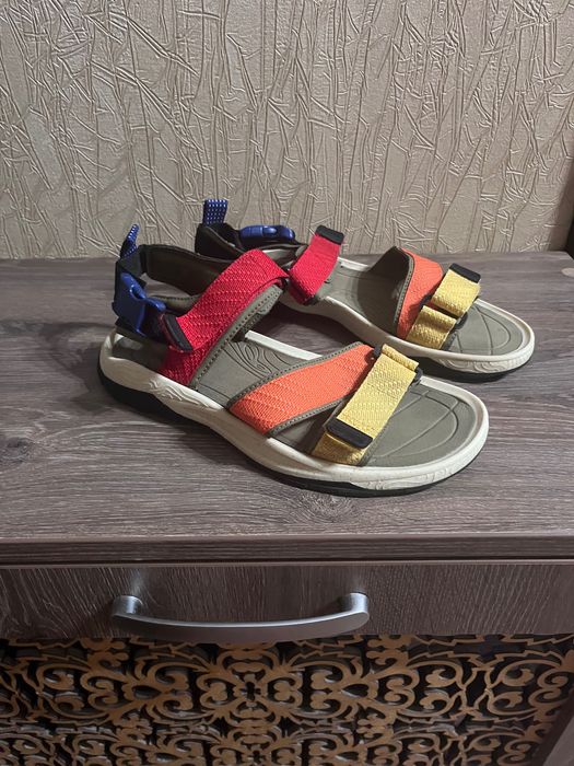 Босоніжки на хлопчика, Zara 38 розмір