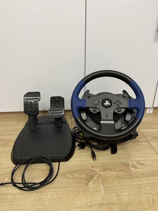 Kierownica trustmaster t150