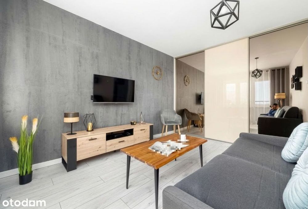 2 Pokoje 40 m2 - Centrum Rzeszowa - ul. Pułaskiego